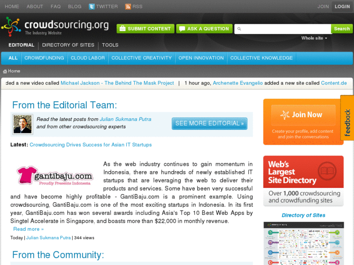 www.crowdworkers.net