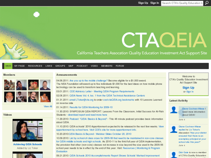 www.ctaqeia.org