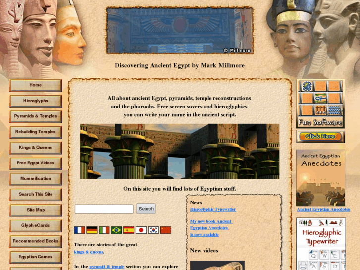 www.discoveringegypt.com