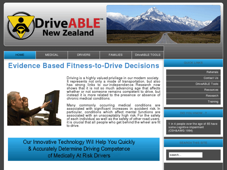 www.driveable.co.nz