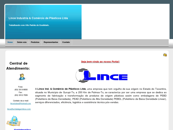 www.embalagemlince.com