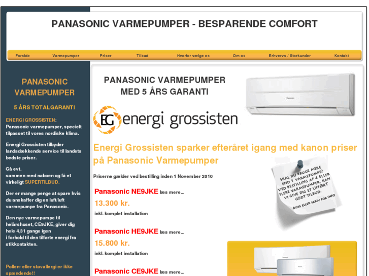 www.energi-grossisten.com