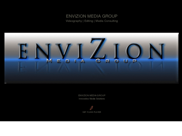 www.envizionmediagroup.com