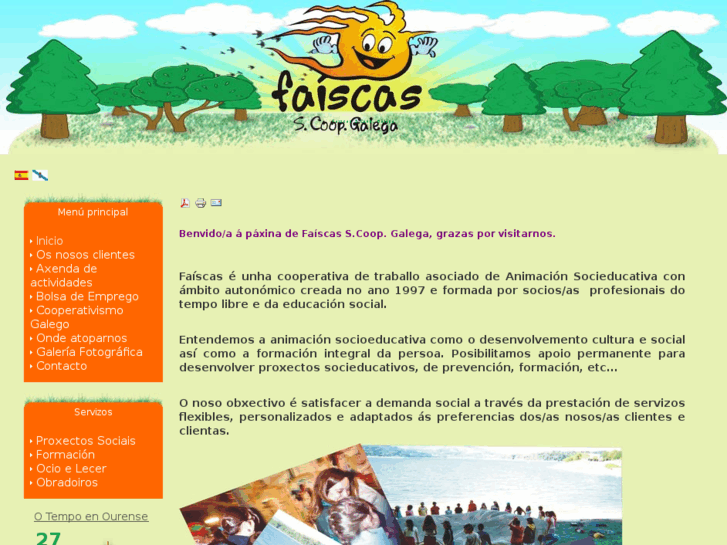 www.faiscas.es