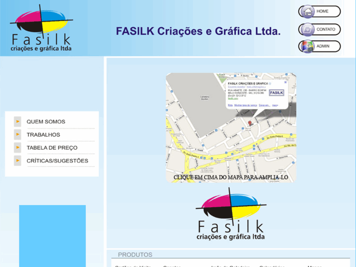 www.fasilk.com