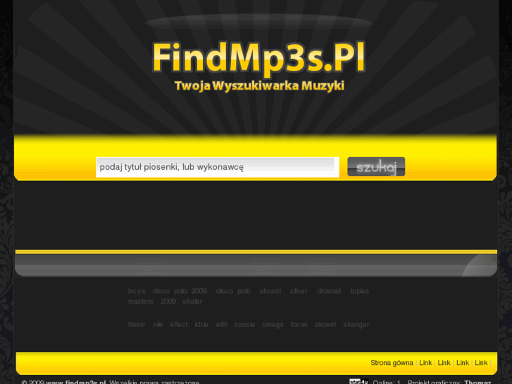 www.findmp3s.pl