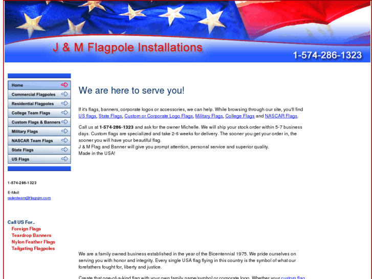 www.flagsjm.com