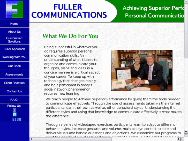 www.fullercommunications.com