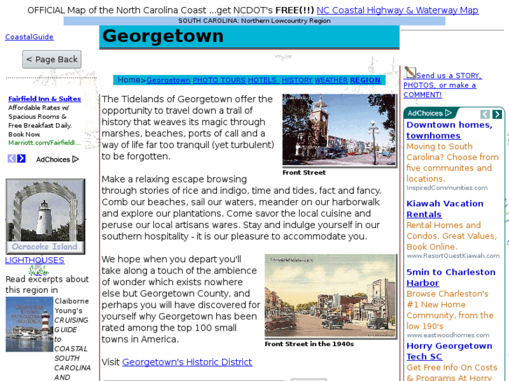 www.georgetown-sc.com