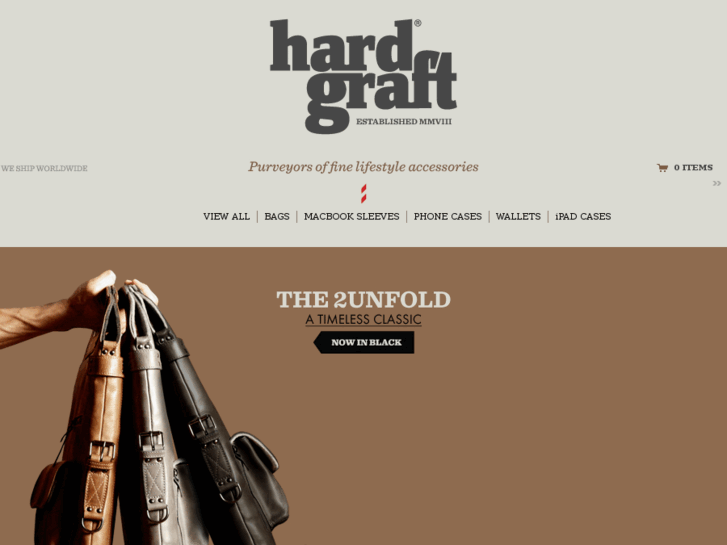 www.hard-graft.com