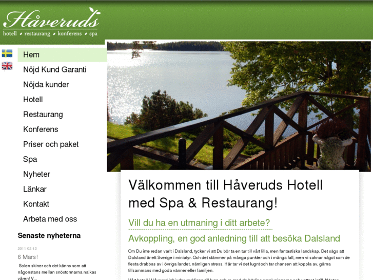 www.haverudshotell.se