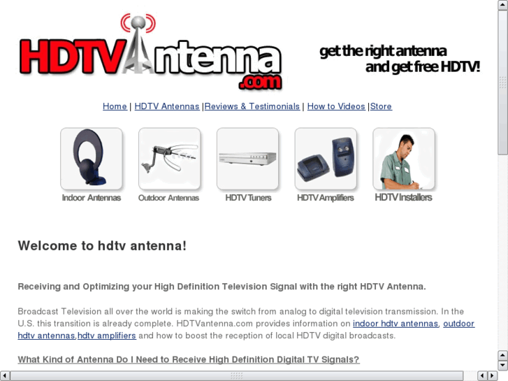 www.hdtv-antenna.com