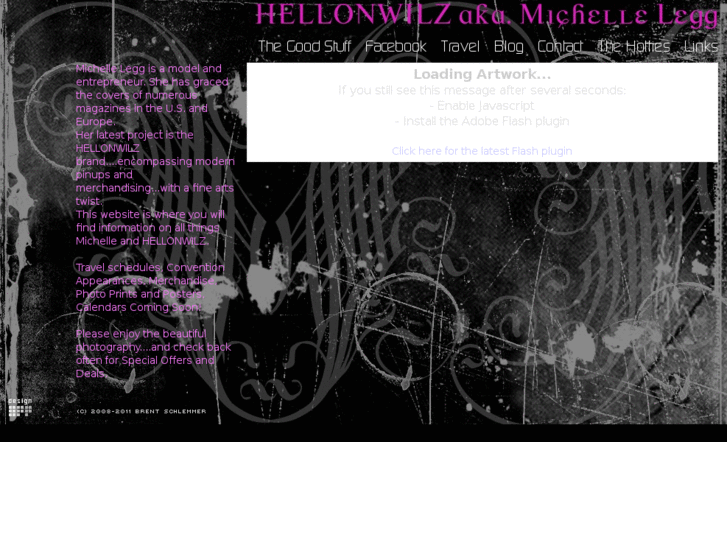 www.hellonwilz.com