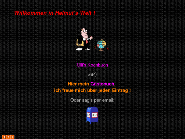 www.helmutswelt.de