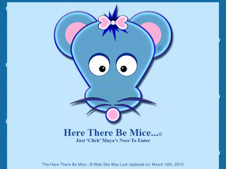 www.heretherebemice.com