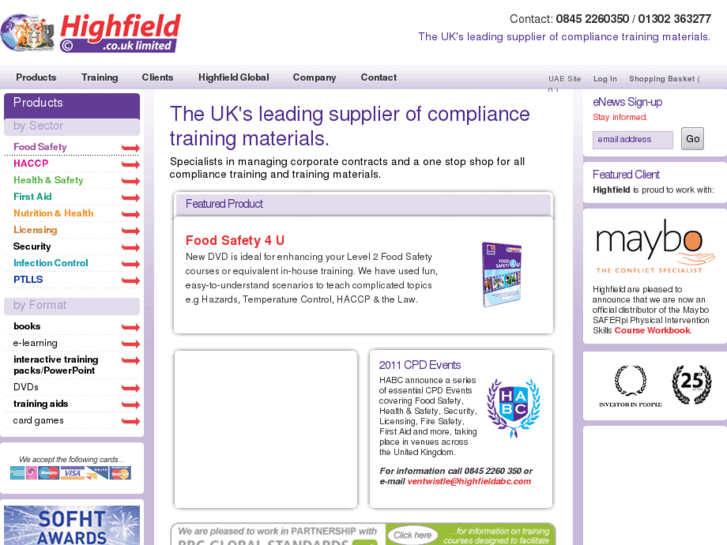 www.highfield.co.uk