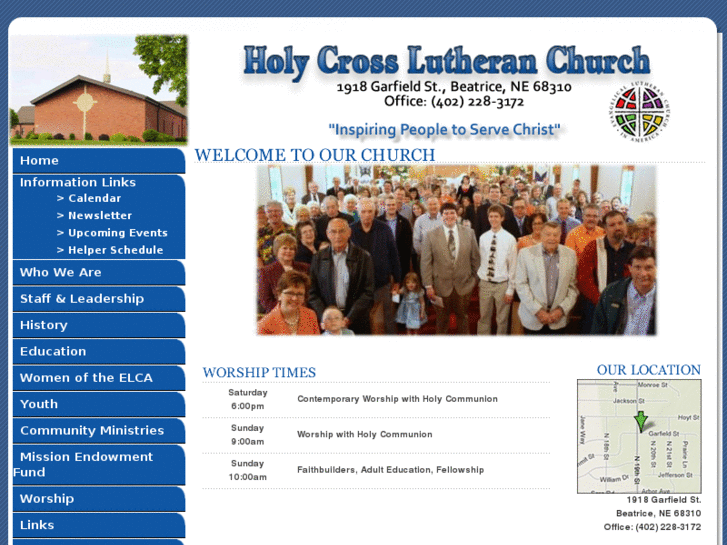 www.holycrossbeatrice.com