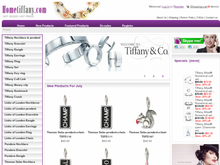 www.hometiffany.com