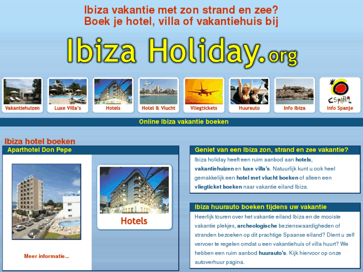 www.ibiza-holiday.org