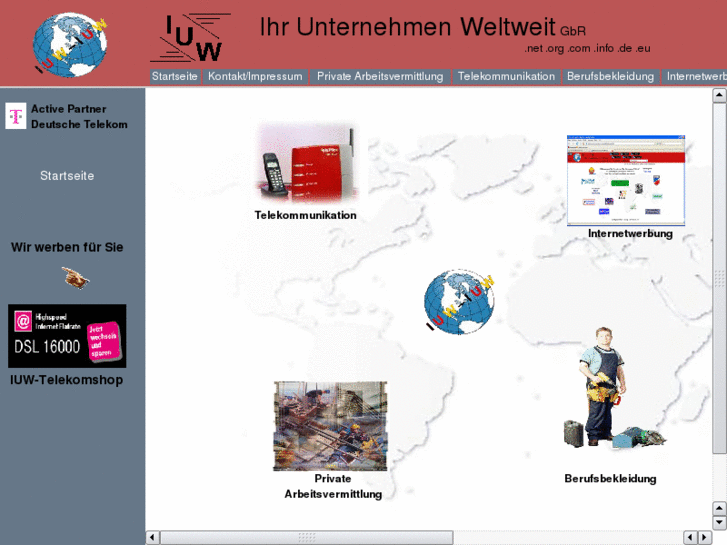 www.ihr-unternehmen-weltweit.com