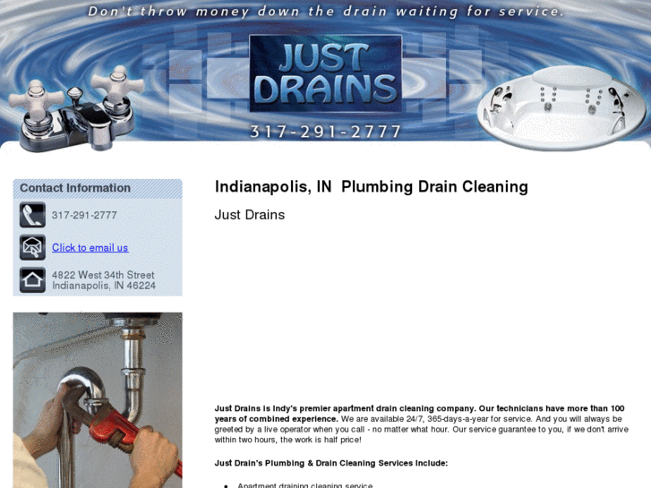 www.indydraincleaning.com