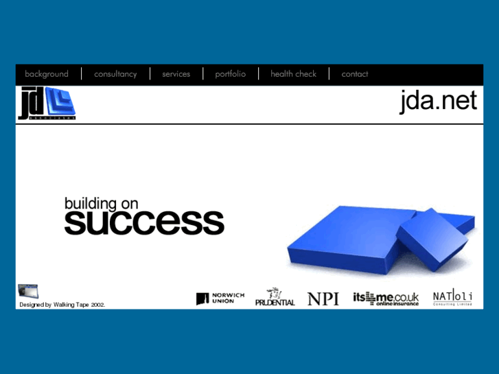 www.jda-ltd.co.uk