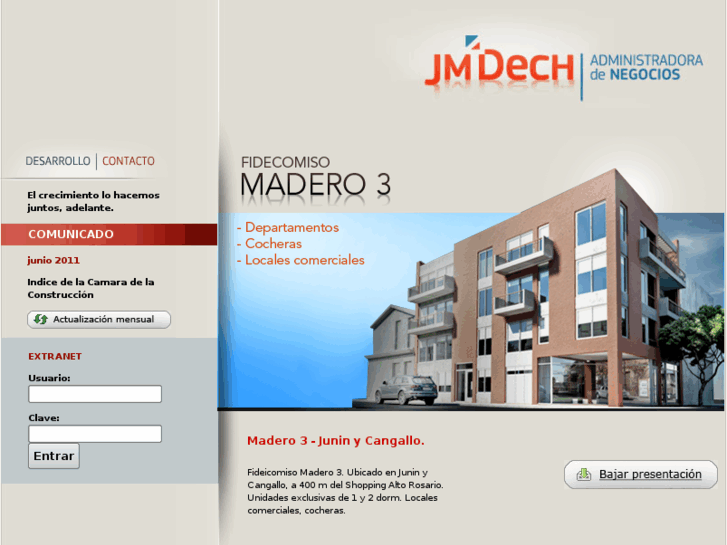 www.jmdech.com