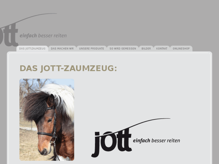 www.jotthorses.com