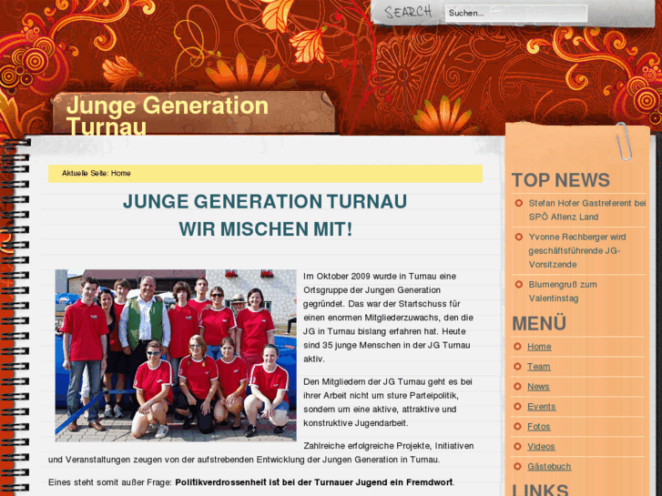 www.junge-generation.com