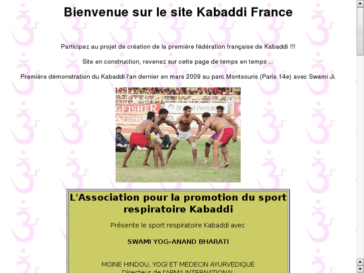 www.kabaddi-france.com