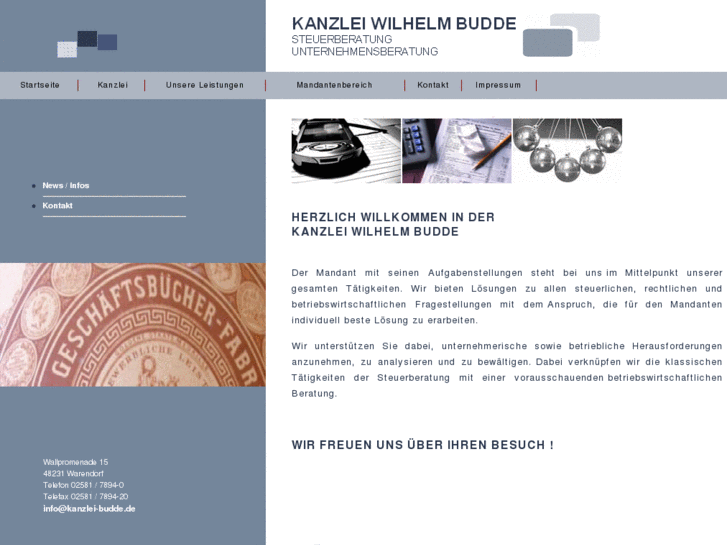 www.kanzlei-budde.com