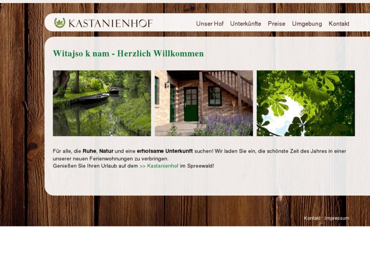 www.kastanienhof-spreewald.com