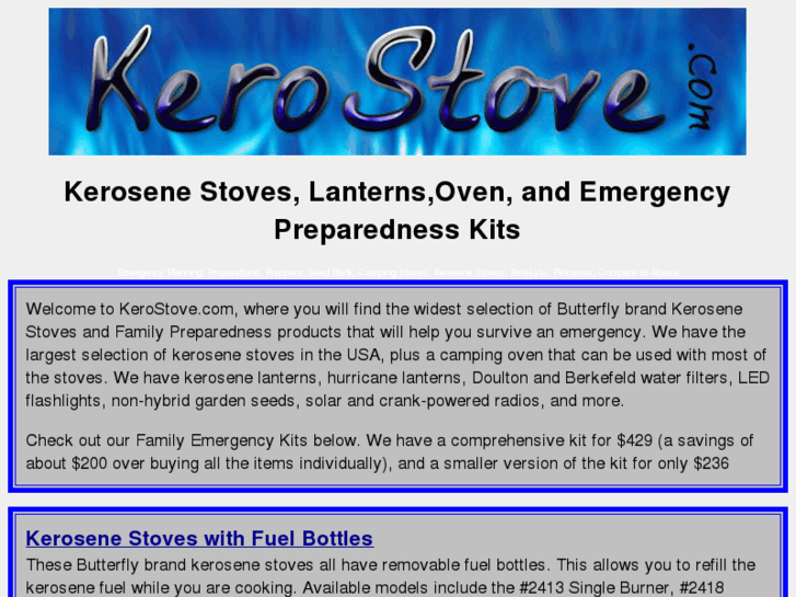 www.kerostove.com