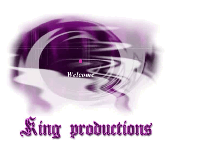 www.kingproductions.info