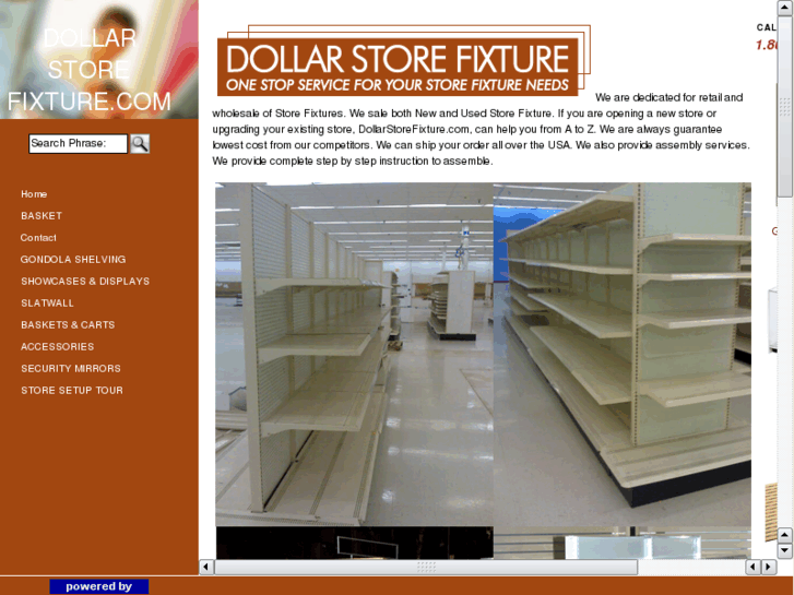 www.kingstorefixtures.com