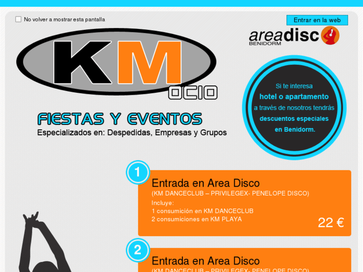 www.kmdisco.net