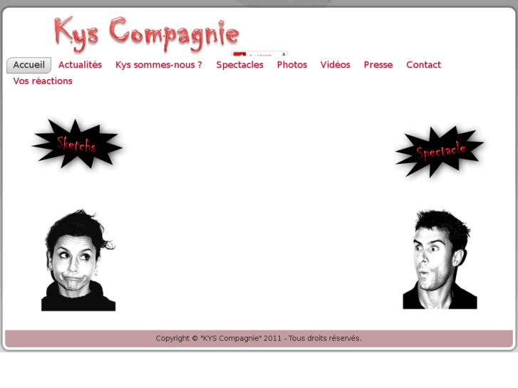 www.kyscompagnie.com