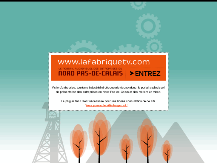 www.lafabriquetv.com