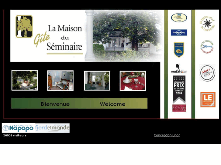 www.lamaisonduseminaire.com