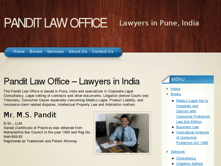 www.lawyersindia.net