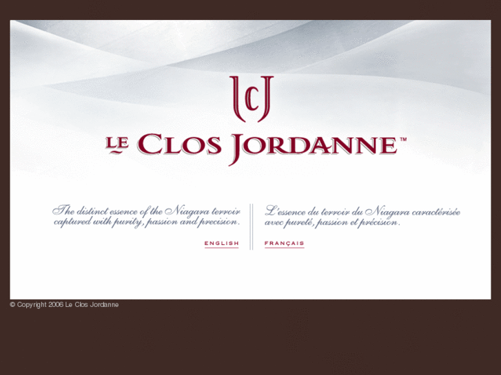 www.leclosjordanne.com