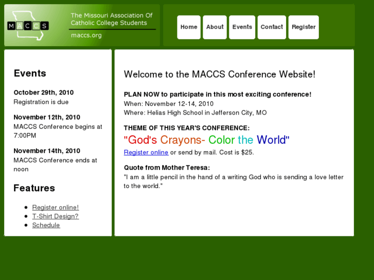 www.maccs.org