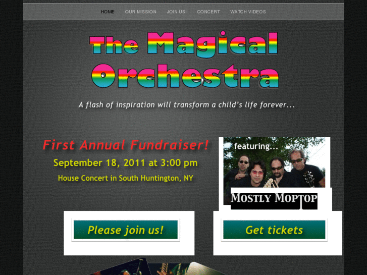 www.magicalorchestra.com