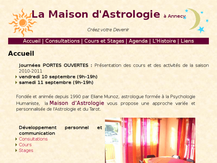 www.maison-astrologie.fr