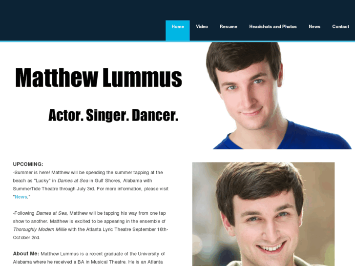 www.matthewlummus.com