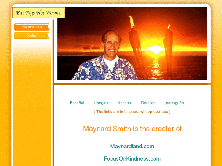 www.maynardsmith.com