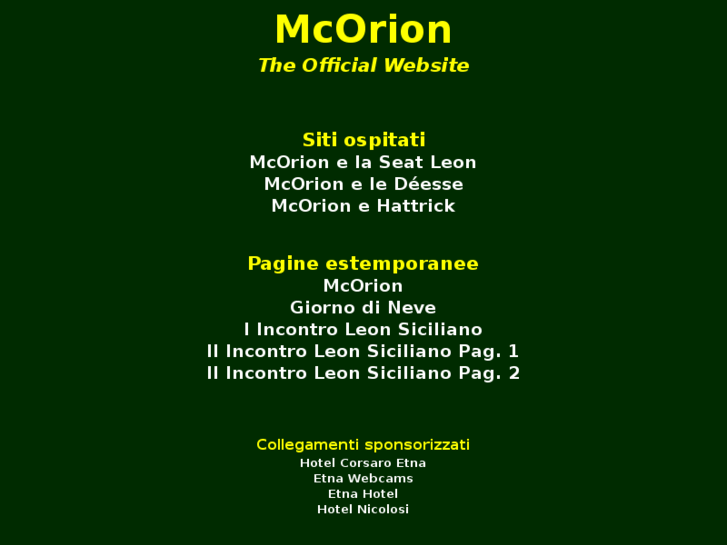 www.mcorion.com