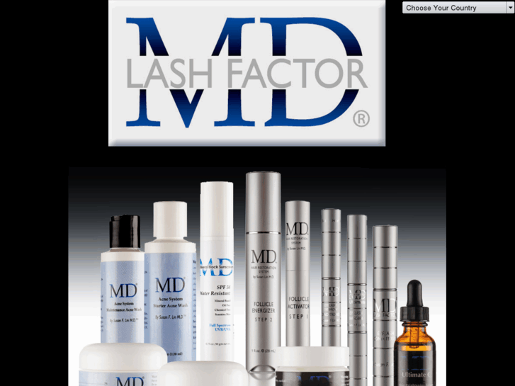 www.mdlashfactor.com