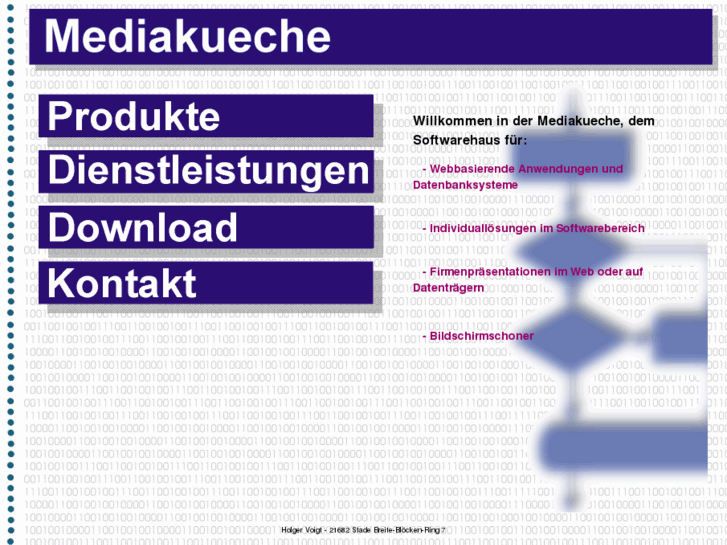 www.mediakueche.de