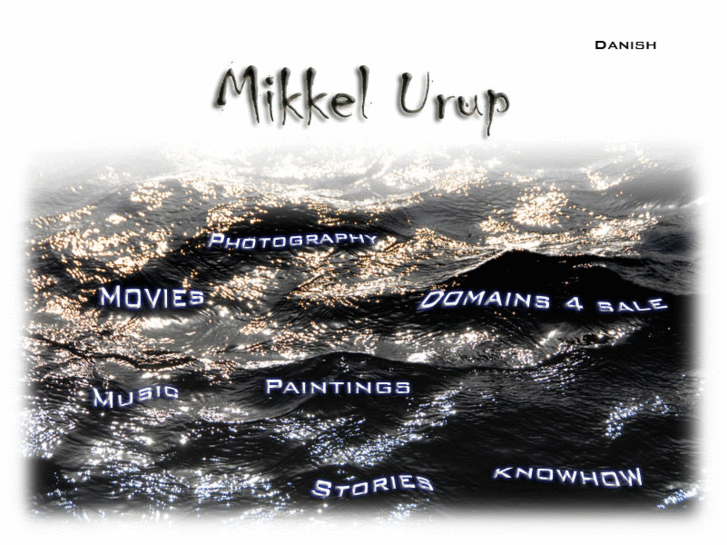 www.mikkelurup.com